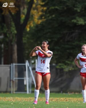 Image post by @msum_soccer on Instagram