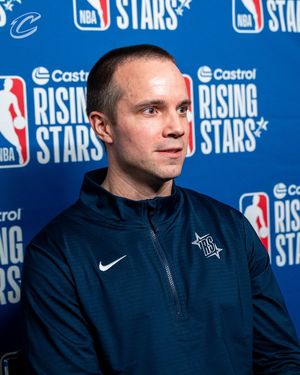 Image post by @cavs on Instagram