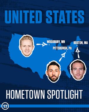 Image post by @warriorhky on Instagram