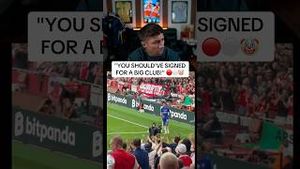 Video post by @mattyfcx on YouTube