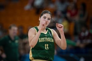 Image post by @basketballaus on Instagram