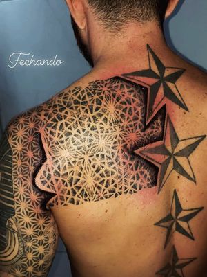 Image post by @hawaiitattoodreams on Instagram