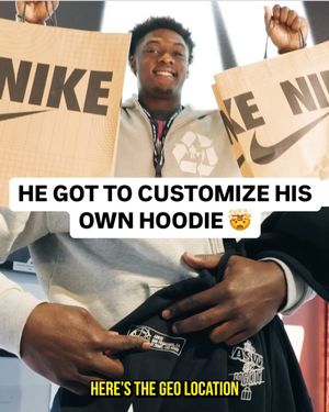 Image post by @ballislife on Instagram