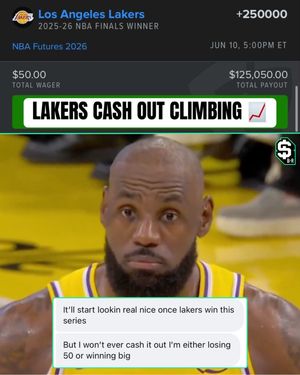 Video post by @brbetting_ on TikTok