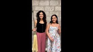 Video post by @wicked_musical on YouTube
