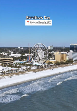 Video post by @visitmyrtlebeach on TikTok