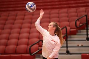 Image post by @duvolleyball on Instagram