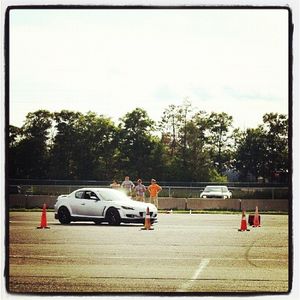 Image post by @mazdausa on Instagram