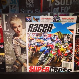Image post by @racerxonline on Instagram