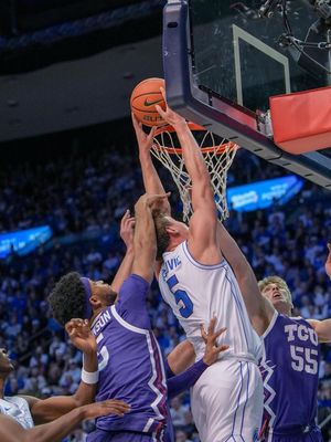 Image post by @dailyunivsports on Instagram