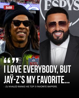 Image post by @hotnewhiphop on Instagram