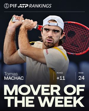 Image post by @atptour on Instagram