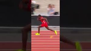 Video post by @nbcsports on YouTube