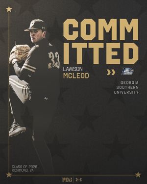 Image post by @pdgabaseball on Instagram