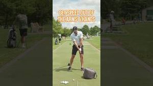 Video post by @cogornogolf on YouTube