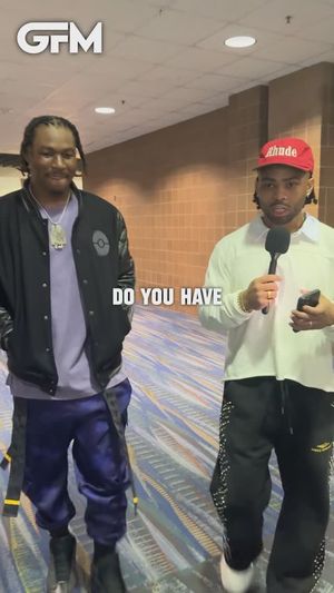 Video post by @goatfarmmedia on Facebook