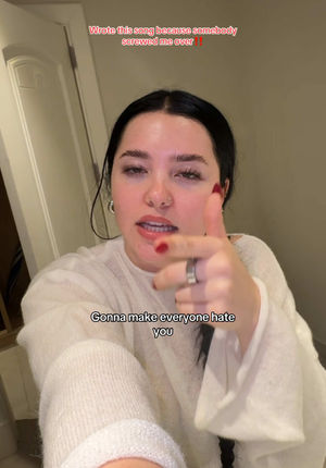 Video post by @laurenspencerspam on TikTok