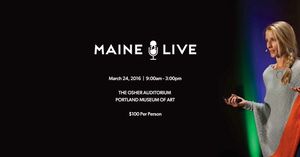 Image post by @themainemag on Instagram