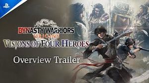 Video post by @PlayStation on YouTube