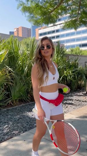 Video post by @fabletics on Instagram