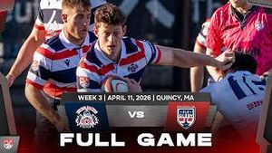 Video post by @usmlr on YouTube