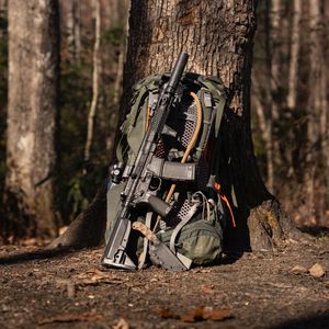 Image post by @ruggedsuppressors on Instagram
