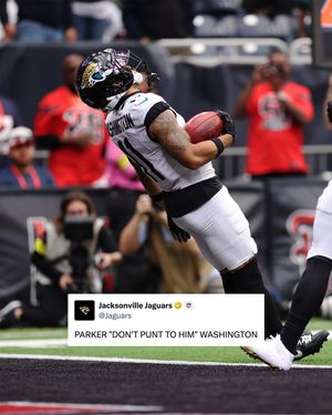 Image post by @jaguars on Instagram