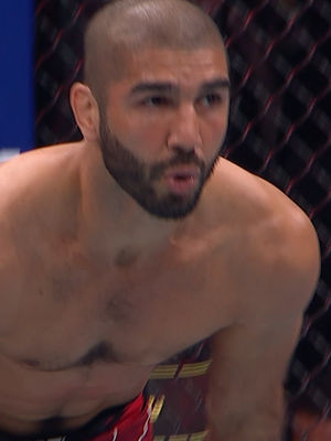 Video post by @ufc on TikTok