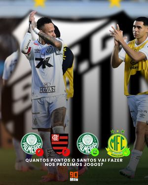 Image post by @90minbrasil on Instagram