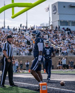 Image post by @muhawksfb on Instagram
