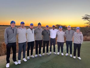 Image post by @ukmensgolf on Instagram