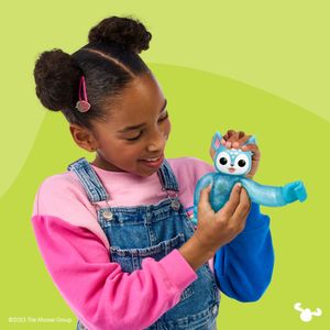 Image post by @moosetoys on Instagram