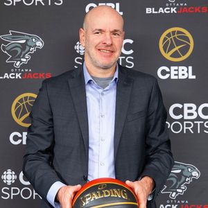 Image post by @ottawablackjacks on Instagram