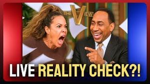 Video post by @townhall on YouTube