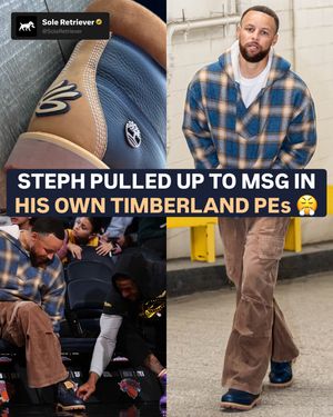 Image post by @soleretriever on Instagram