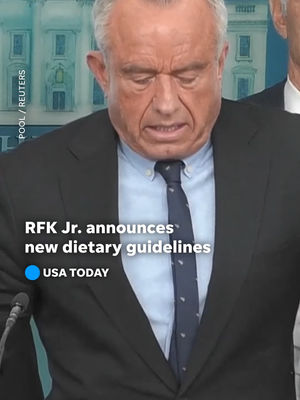 Video post by @usatoday on TikTok