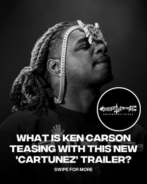 Image post by @complexmusic on Instagram
