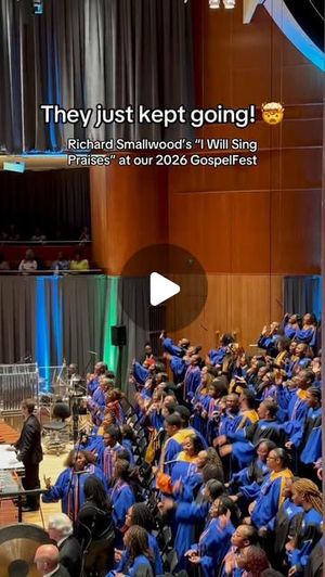 Image post by @baltsymphony on Instagram