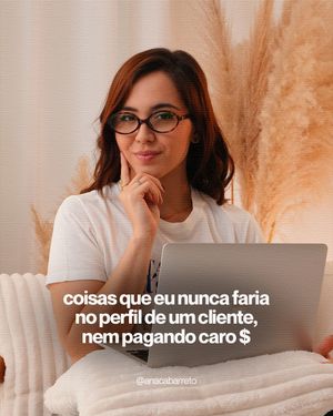 Image post by @anacabarreto on Instagram