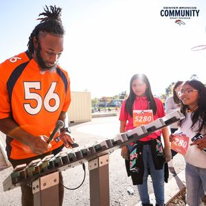 Image post by @broncosofffield on Instagram
