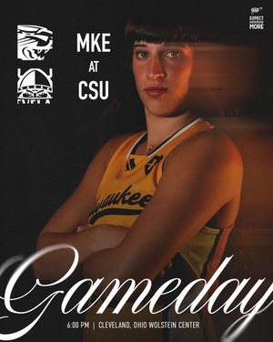 Image post by @mke_wbb on Instagram