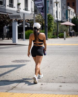 Image post by @weylynapparel on Instagram