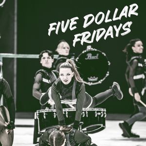 Image post by @capcitypercussion on Instagram