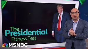 Video post by @msnbc on YouTube