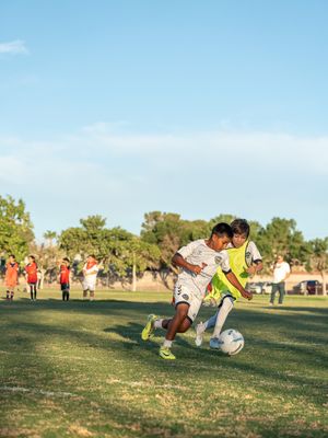 Image post by @locomotiveyouthsoccer on Instagram