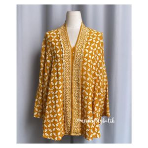 Image post by @misskendybatik on Instagram