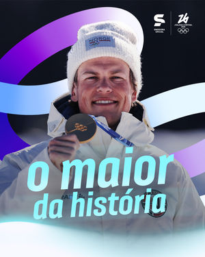 Image post by @sportv on Instagram