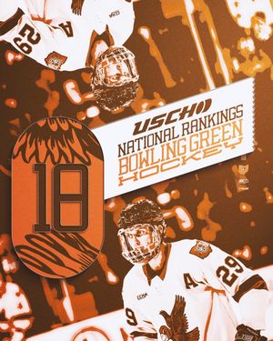 Image post by @bgfalconhockey on Instagram