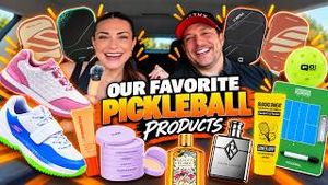 Video post by @pickleballcentral on YouTube