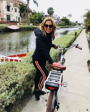 Image post by @deniseaustin on Instagram